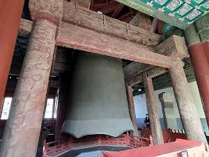 PEKIN - BIG BELL TEMPLE - Temple de la Grosse Cloche  (47)